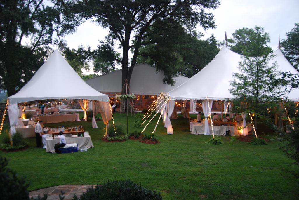 Party Tent Rentals Pittsburgh Party Tent Rentals